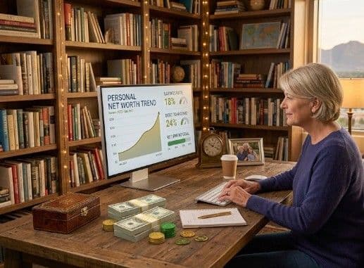 Smarter Financial Awareness's image