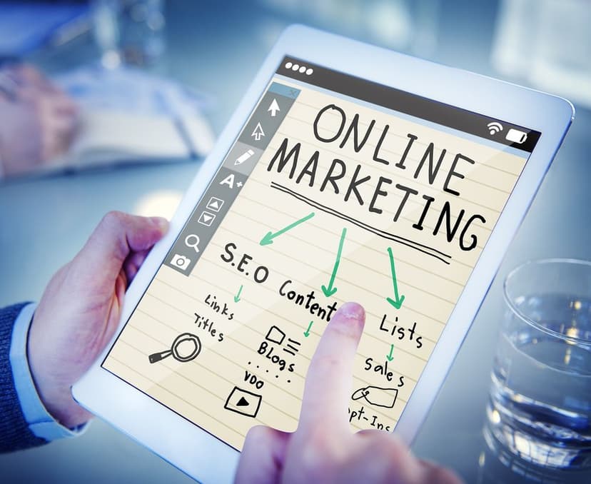 Award for Innovation in Digital Advertising's image